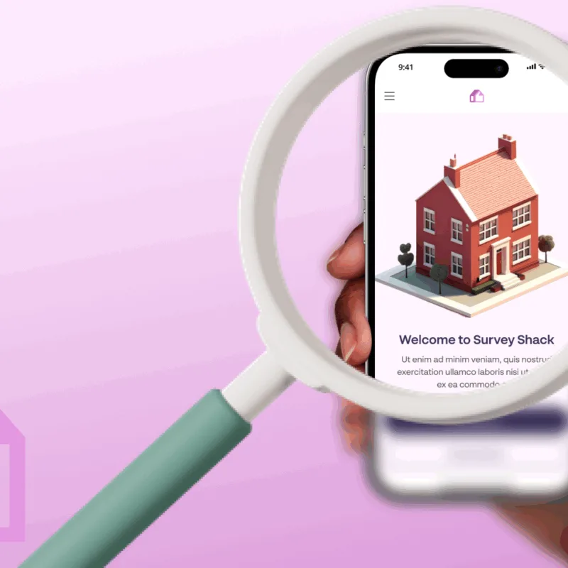 Reimaging Surveying