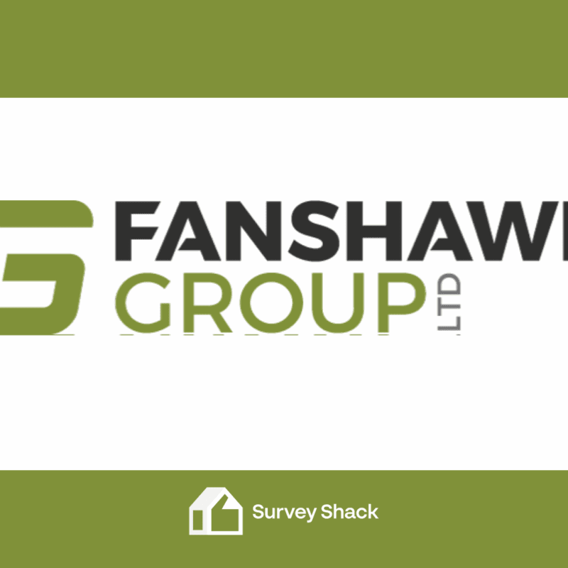 Fanshawe Group LTD logo