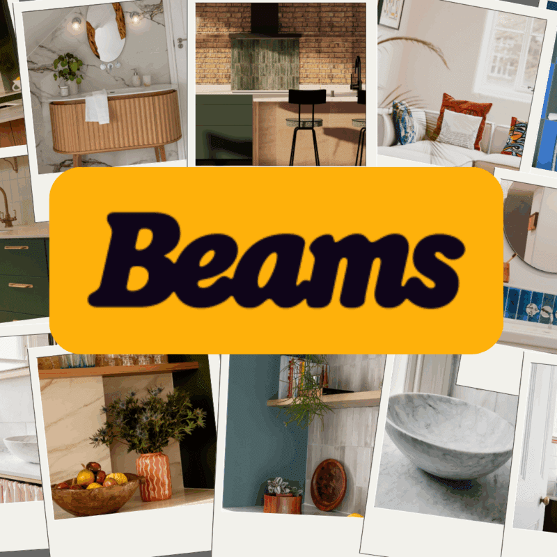 Beams