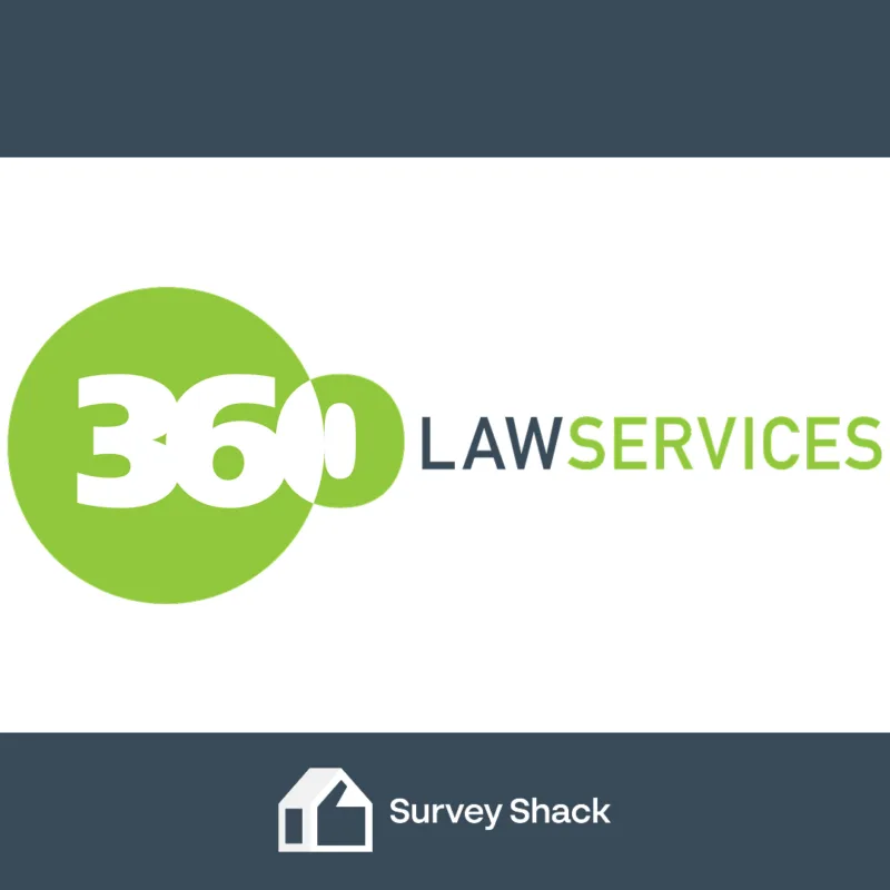 Residential property conveyancing services from trusted legal partner 360 Law Services