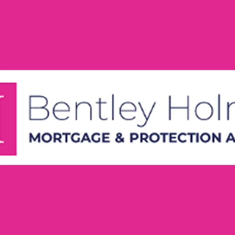Bentley Holmes mortgage and protection advisers